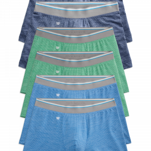 Mackweldon 6-Pack AIRKNITˣ Boxer Briefs