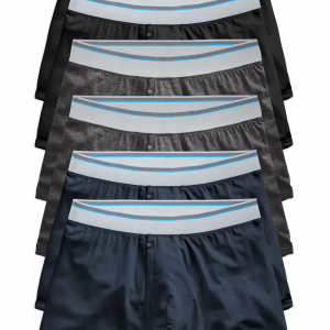 Mackweldon 6-Pack 18-Hour Jersey Boxer Briefs The Classics