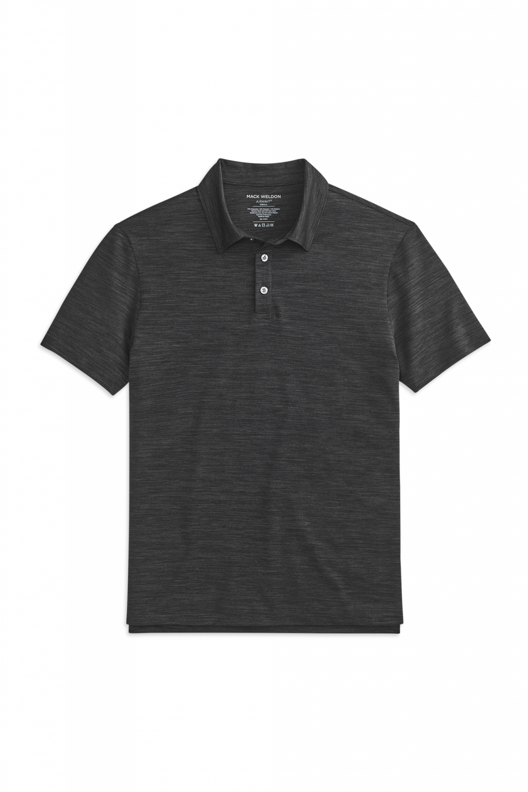 Mackweldon AIRKNITˣ Polo