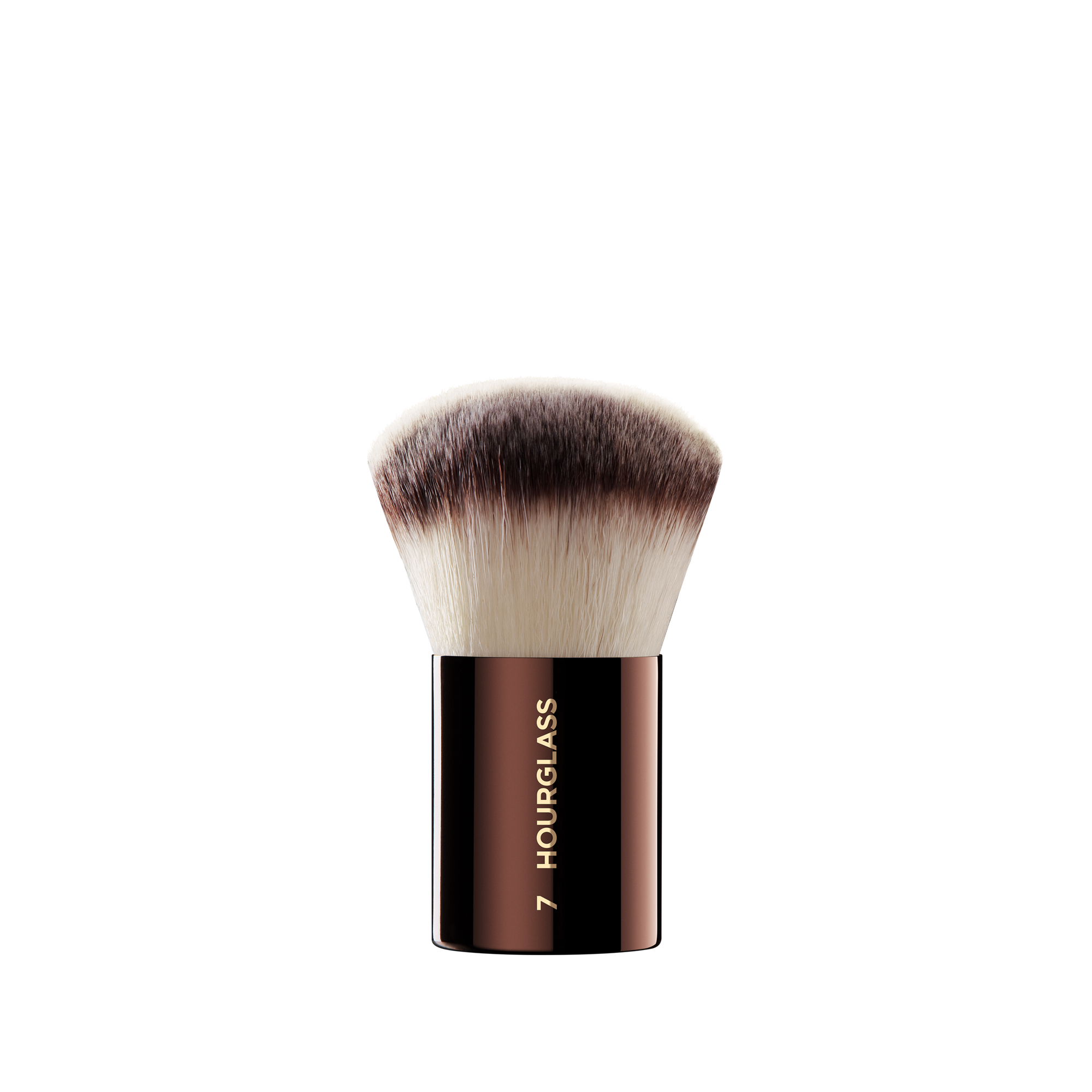 Hourglass Nº 7 Finishing Brush