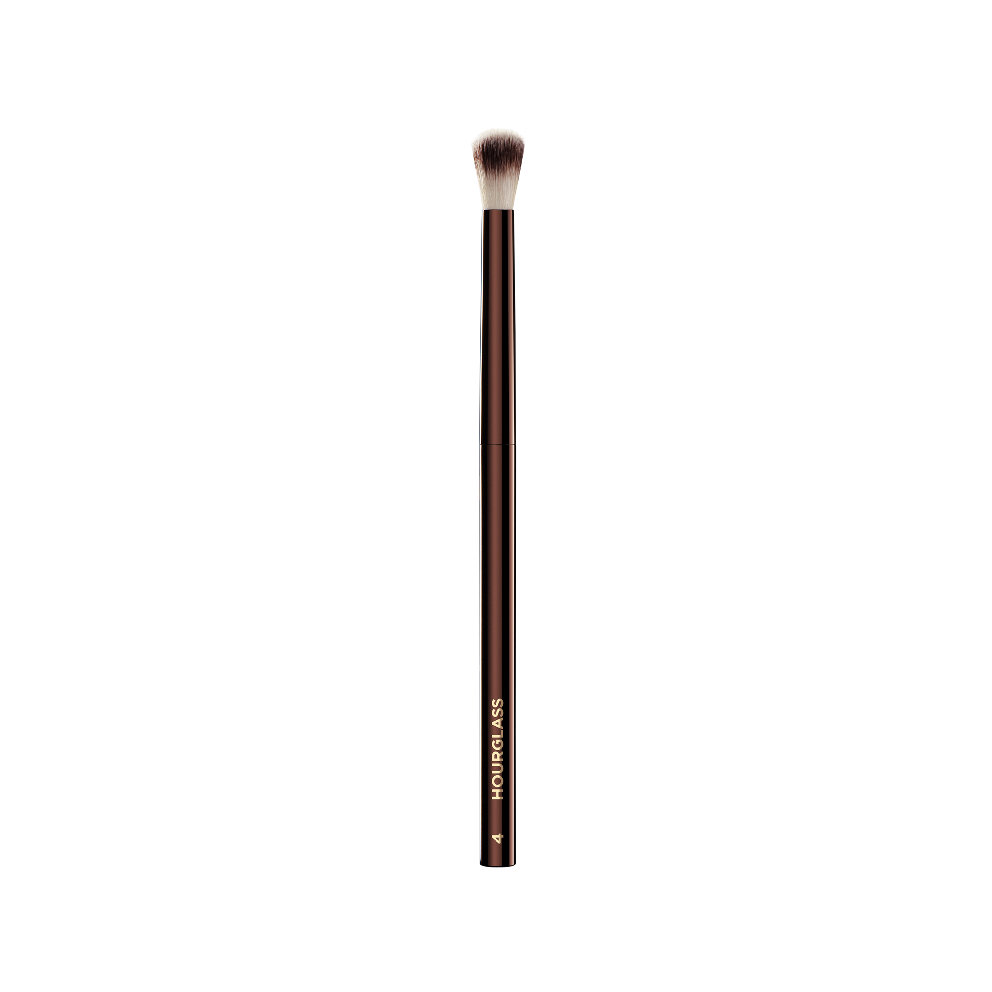 Hourglass Nº 4 Crease Brush