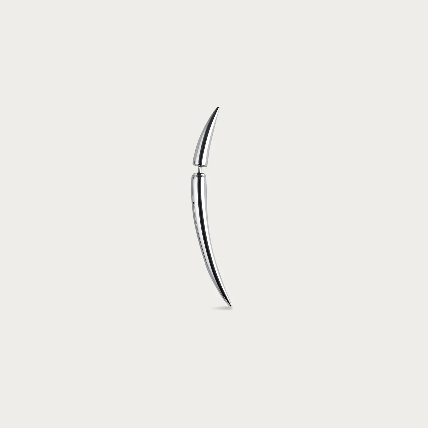 Shaun Leane Quill Long Earring, Single