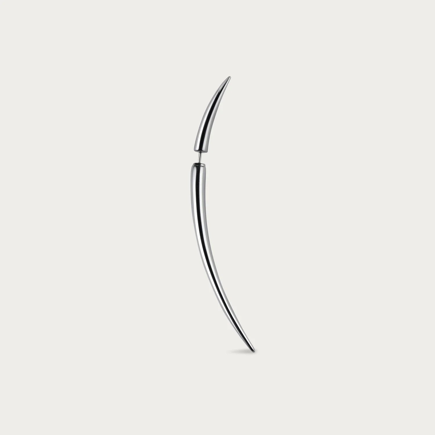 Shaun Leane Quill Long Earring Large, Single