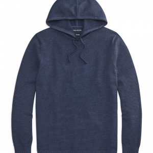 Mackweldon Tech Linen Hoodie