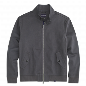 Mackweldon Twill Harrington Jacket