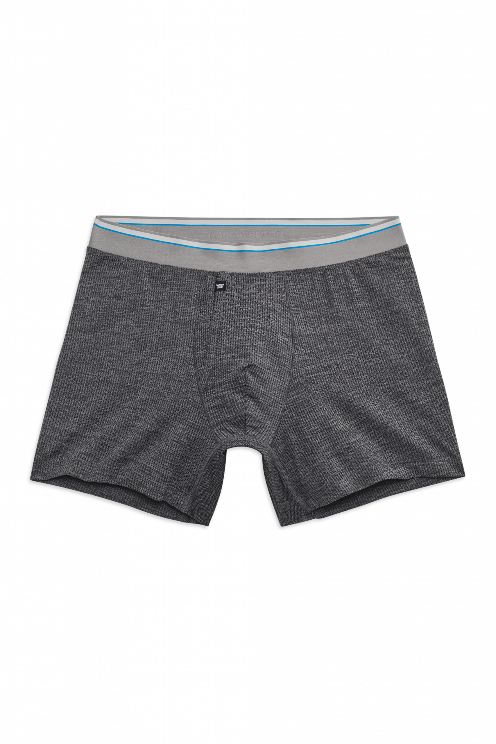 Mackweldon AIRKNITx Boxer Brief - With Fly