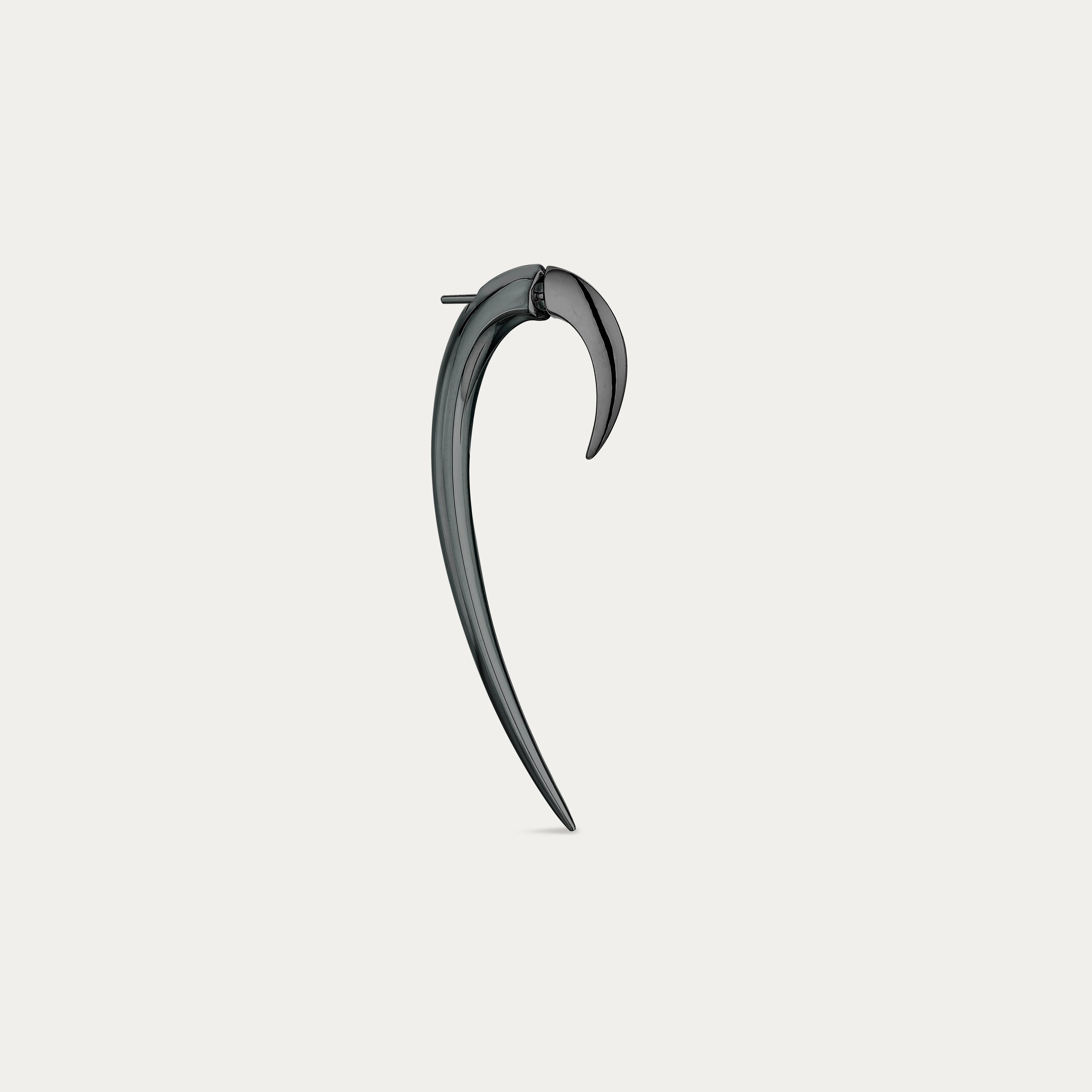 Shaun Leane Hook Earring Medium, Single