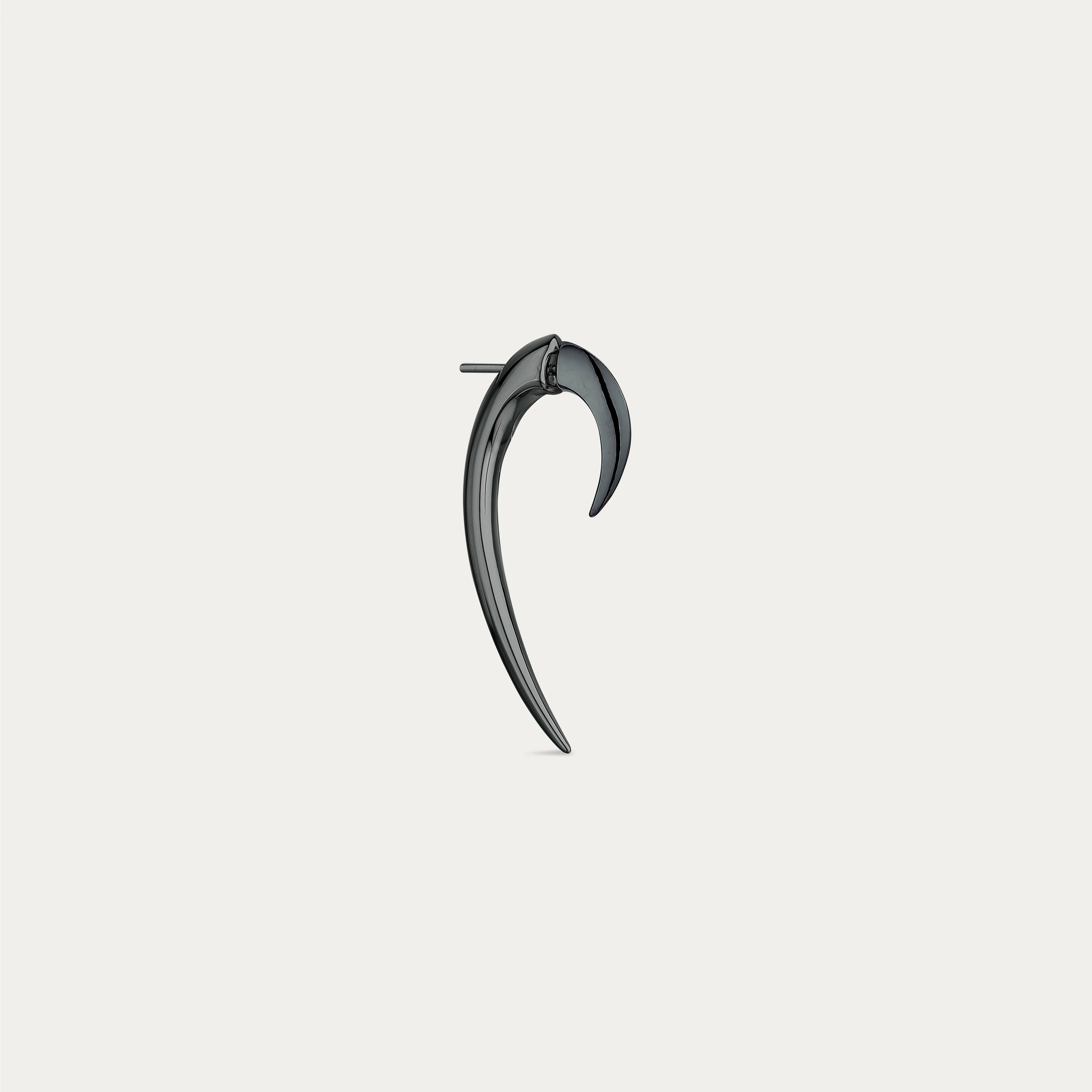 Shaun Leane Hook Earring Small, Single