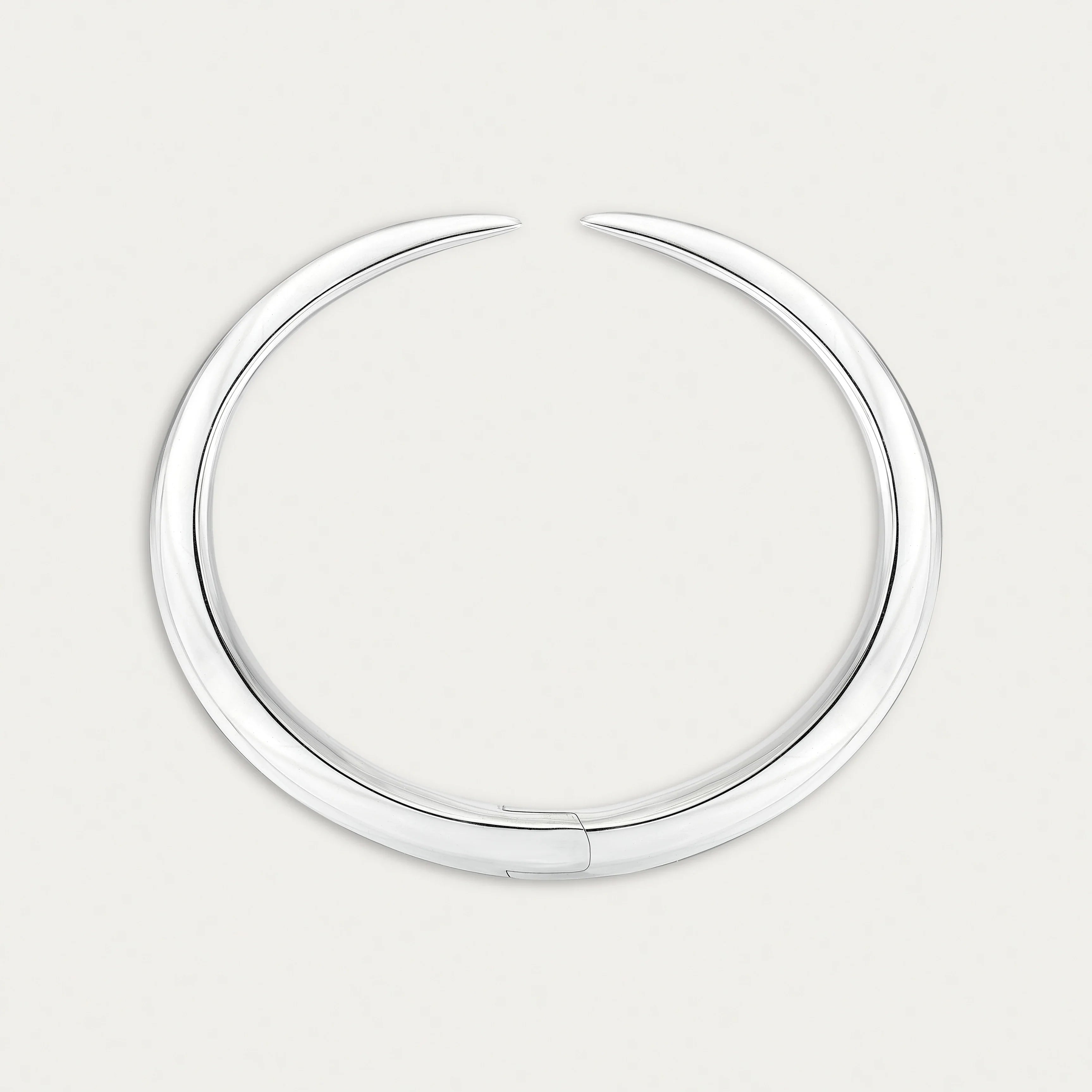 Shaun Leane Sabre Deco Cuff Bangle