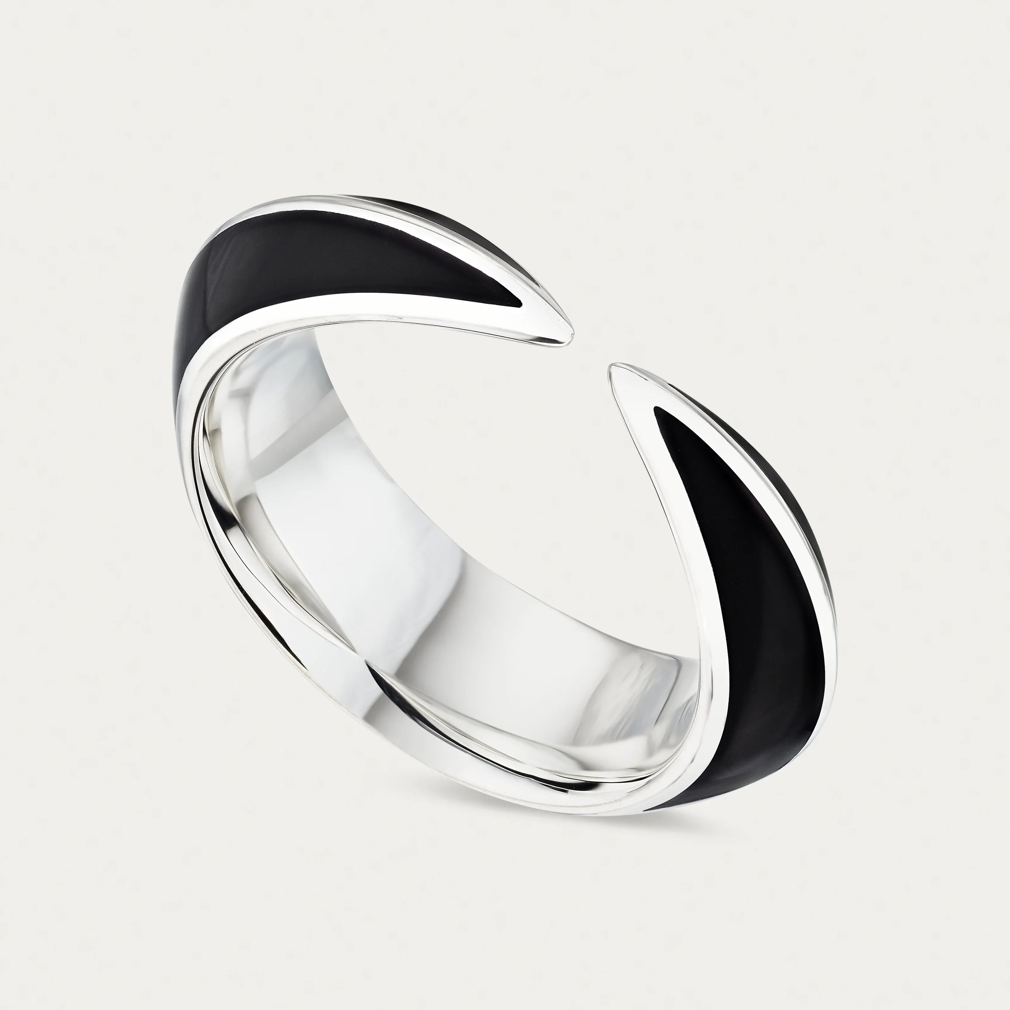 Shaun Leane Sabre Deco Ring