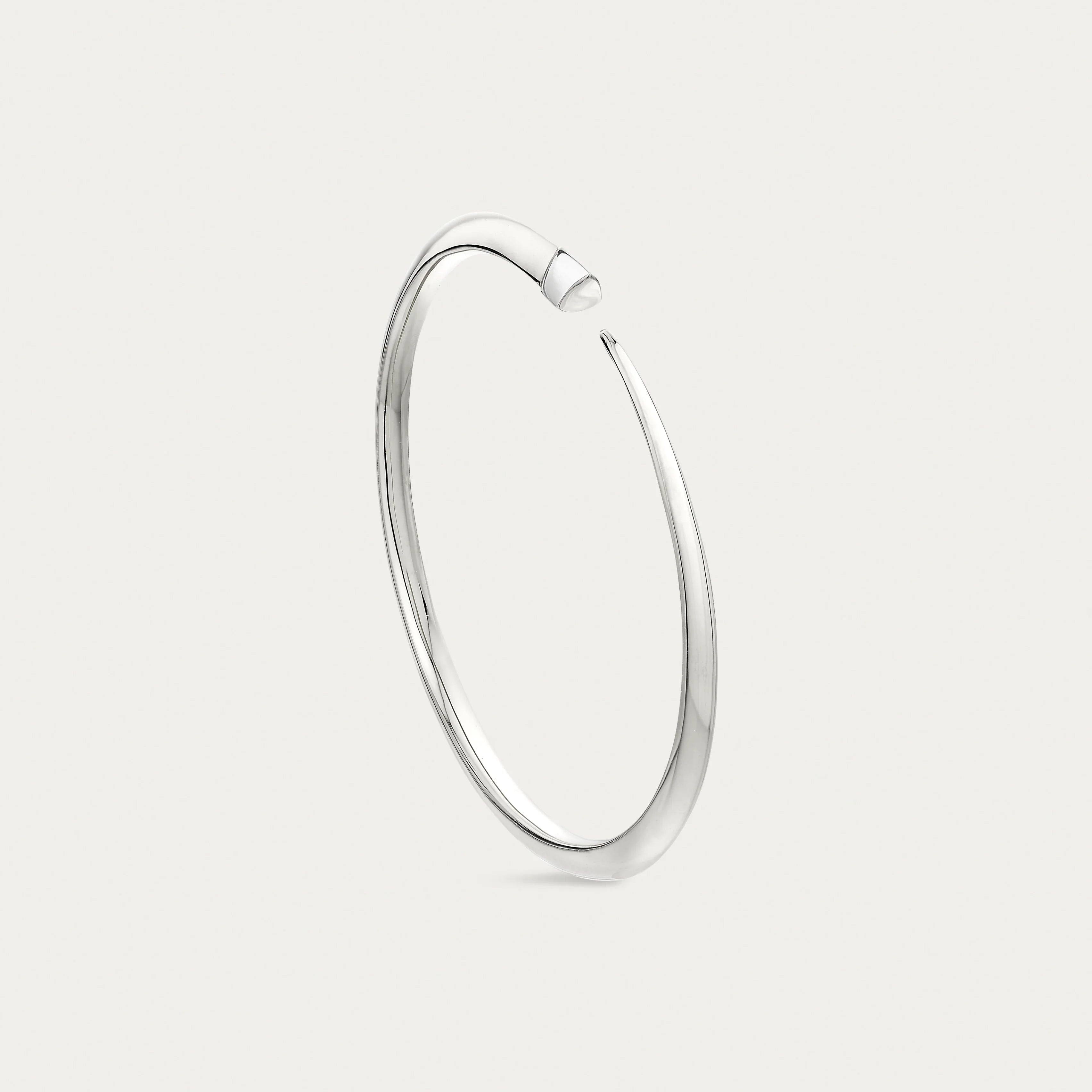 Shaun Leane Sabre Bangle, Slim