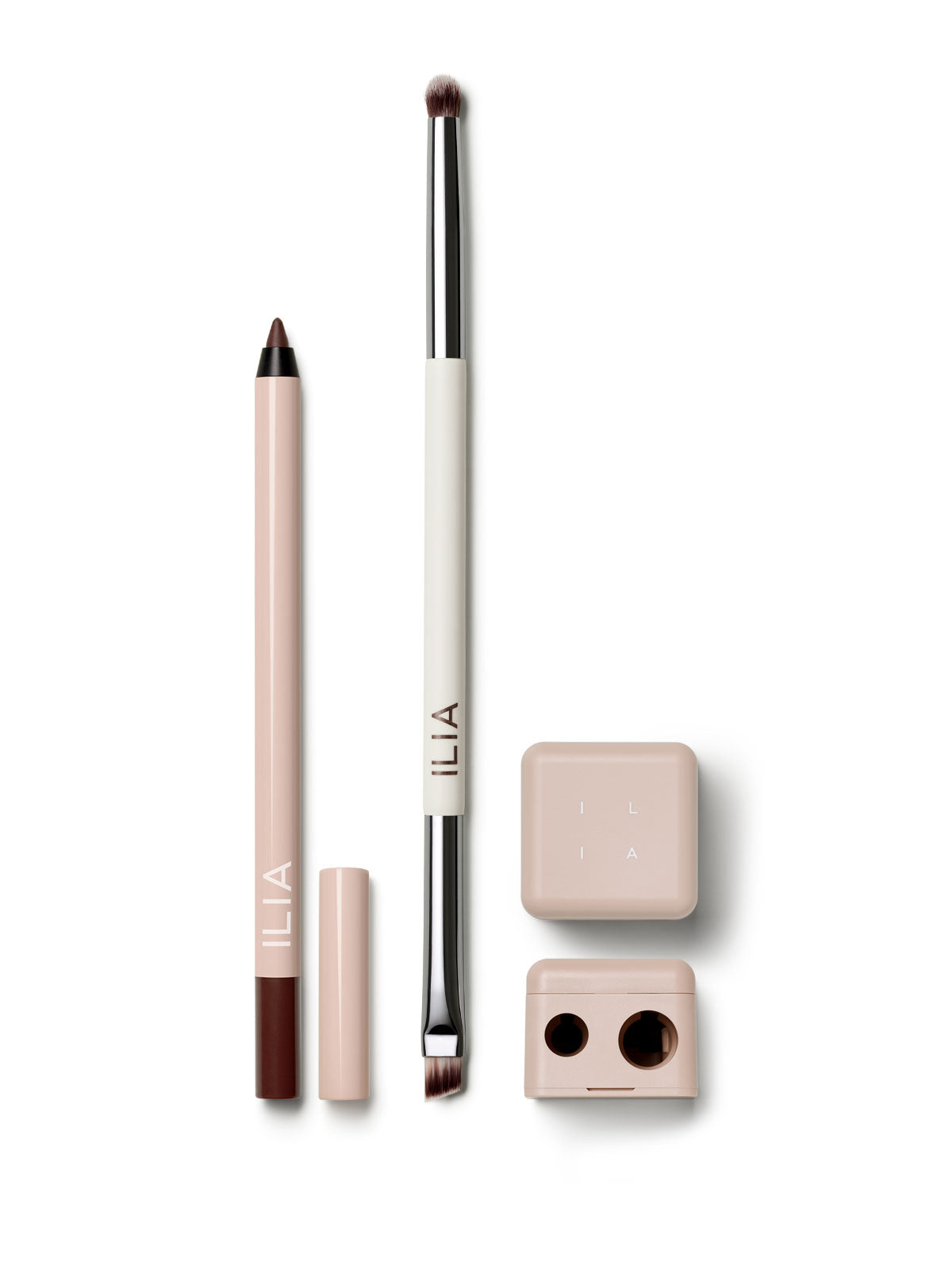 Ilia Thru Line Eye Essentials