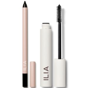 Ilia The Thru Line + Limitless Eye Duo