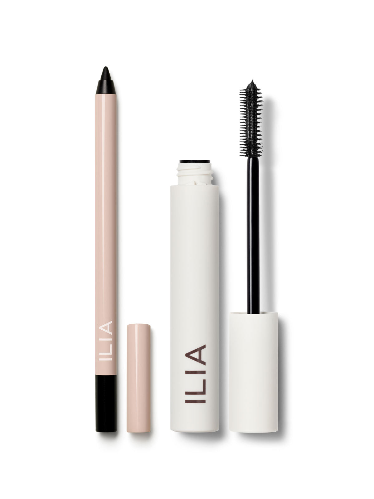 Ilia The Thru Line + Limitless Eye Duo
