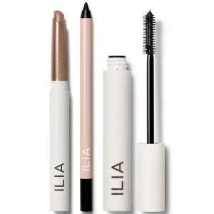 Ilia The Art of the Eye Trio