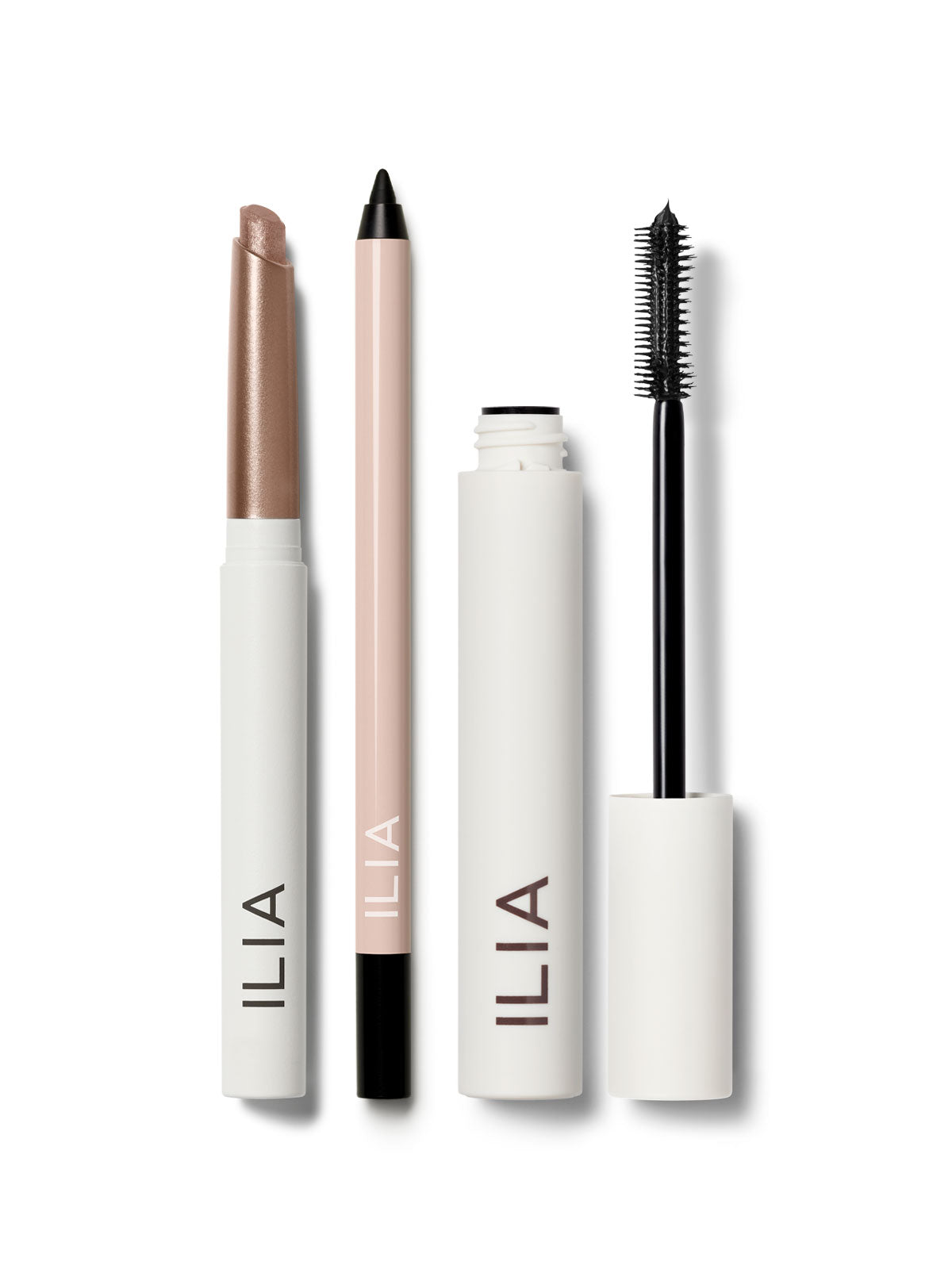 Ilia The Art of the Eye Trio