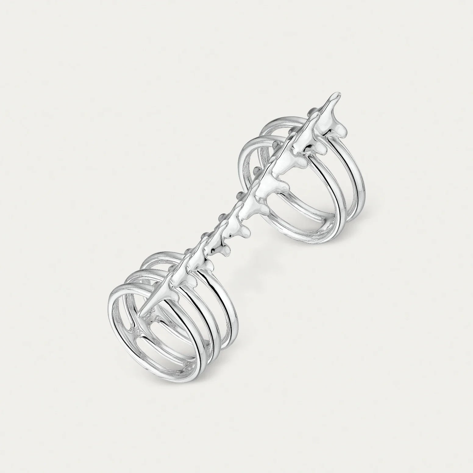 Shaun Leane Serpent's Trace Long Ring