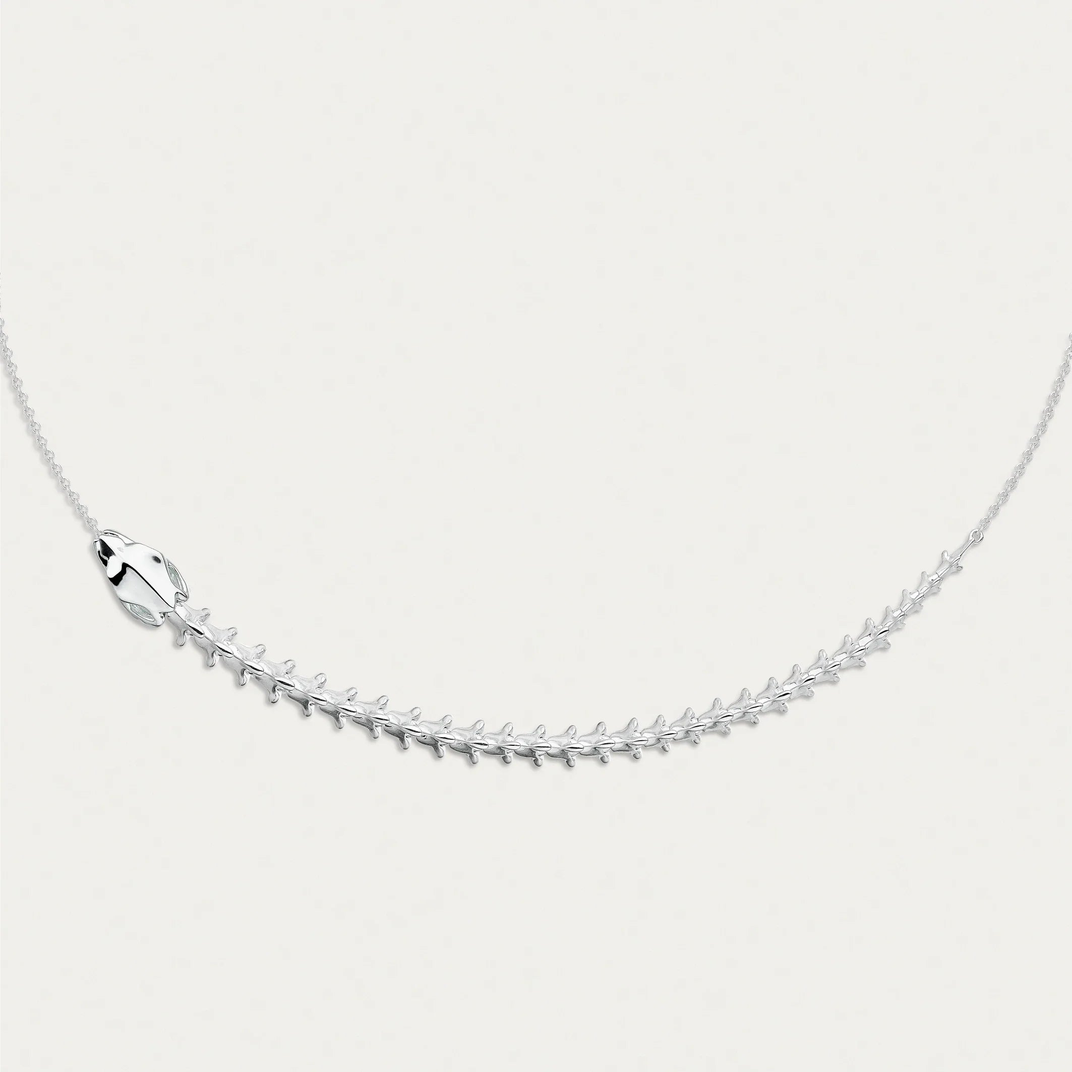Shaun Leane Serpent's Trace Necklace