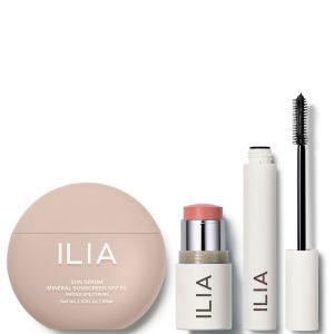 Ilia The SPF-and-Go Makeup Edit