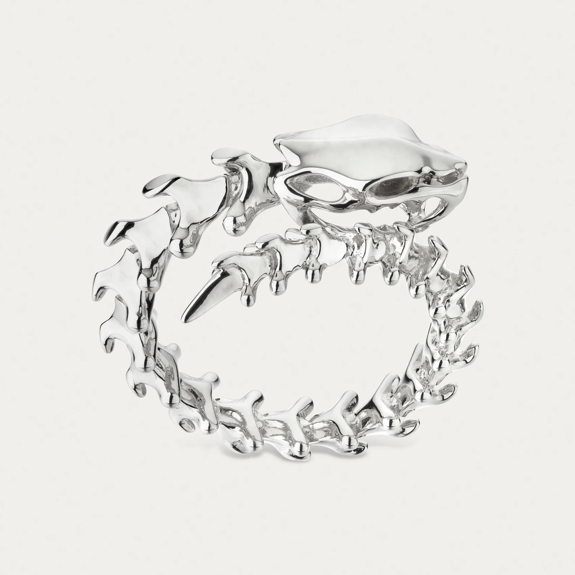 Shaun Leane Serpent's Trace Wrap Ring