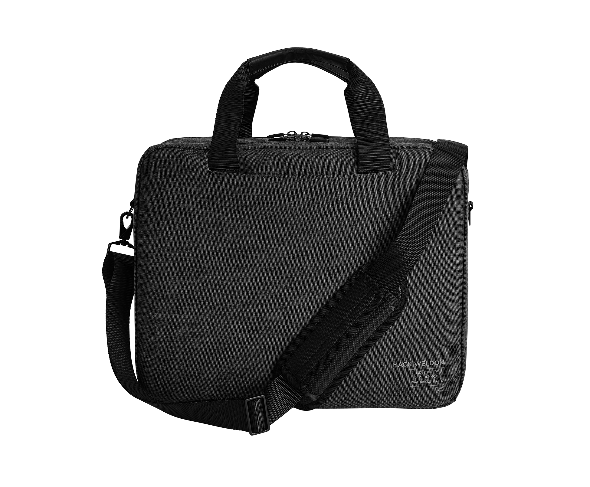 Mackweldon Ion Briefcase