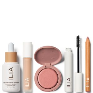 Ilia The Complexion + Color Set