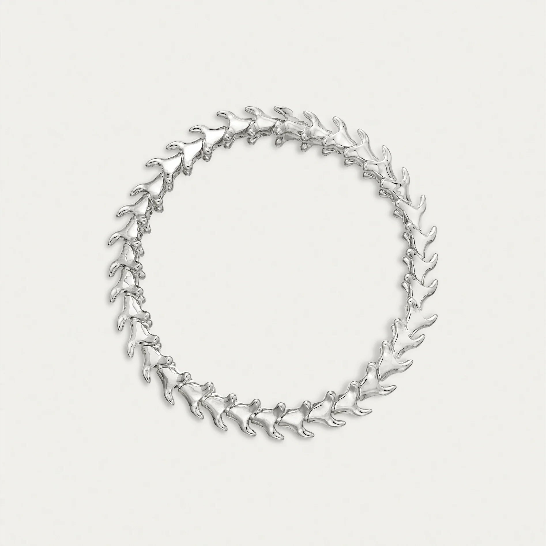 Shaun Leane Serpent's Trace Bracelet, Slim