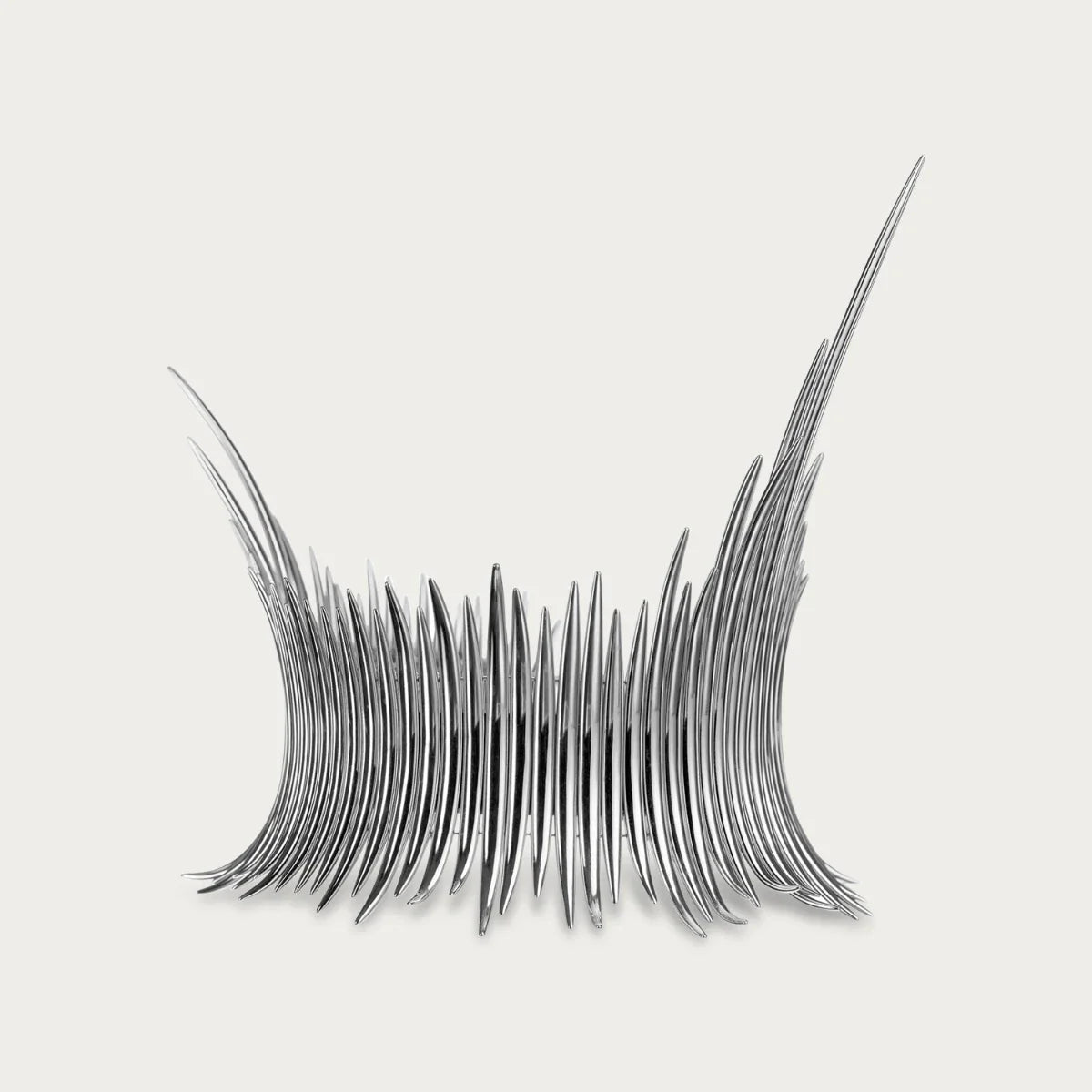 Shaun Leane Quill Statement Choker
