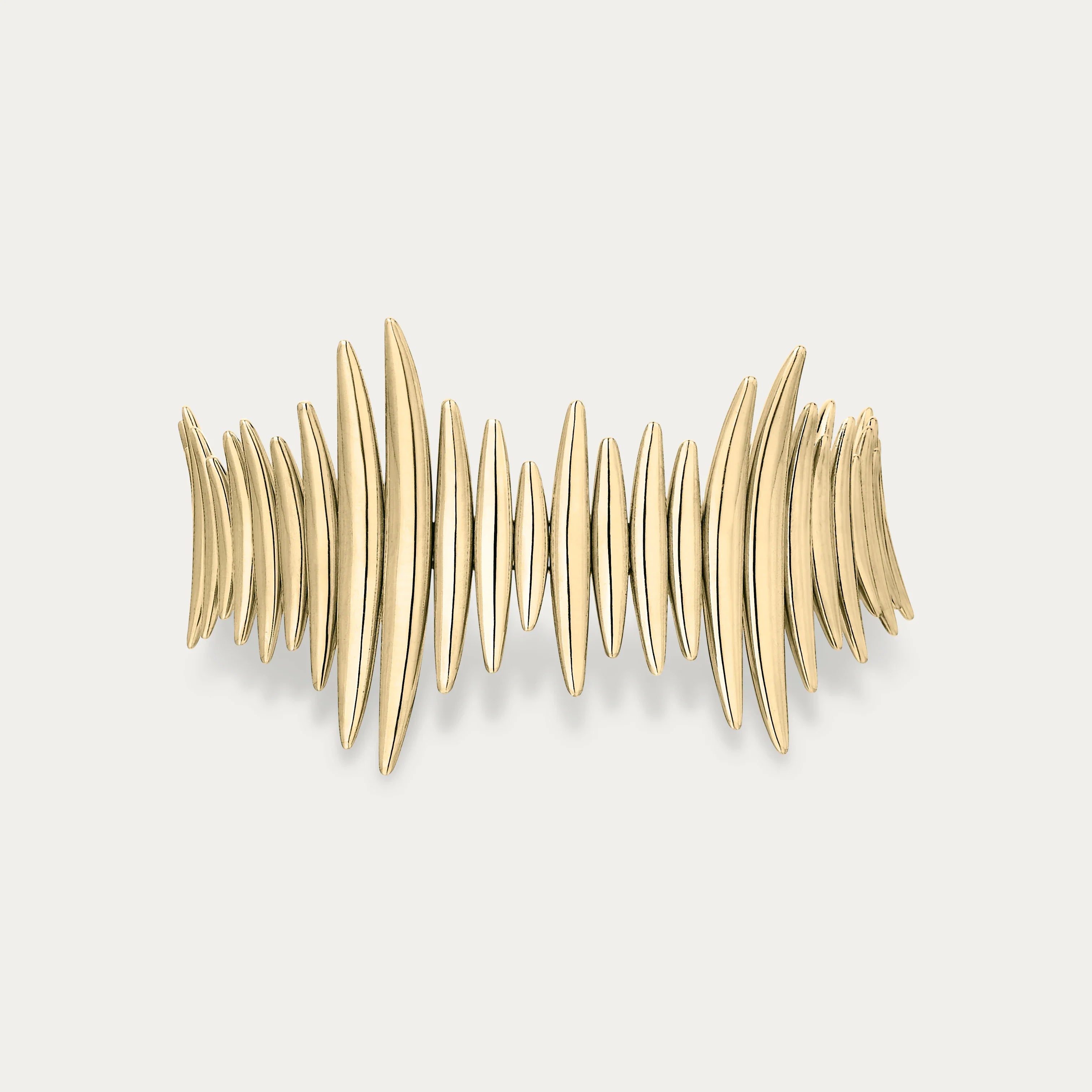Shaun Leane Quill Wrap Bracelet