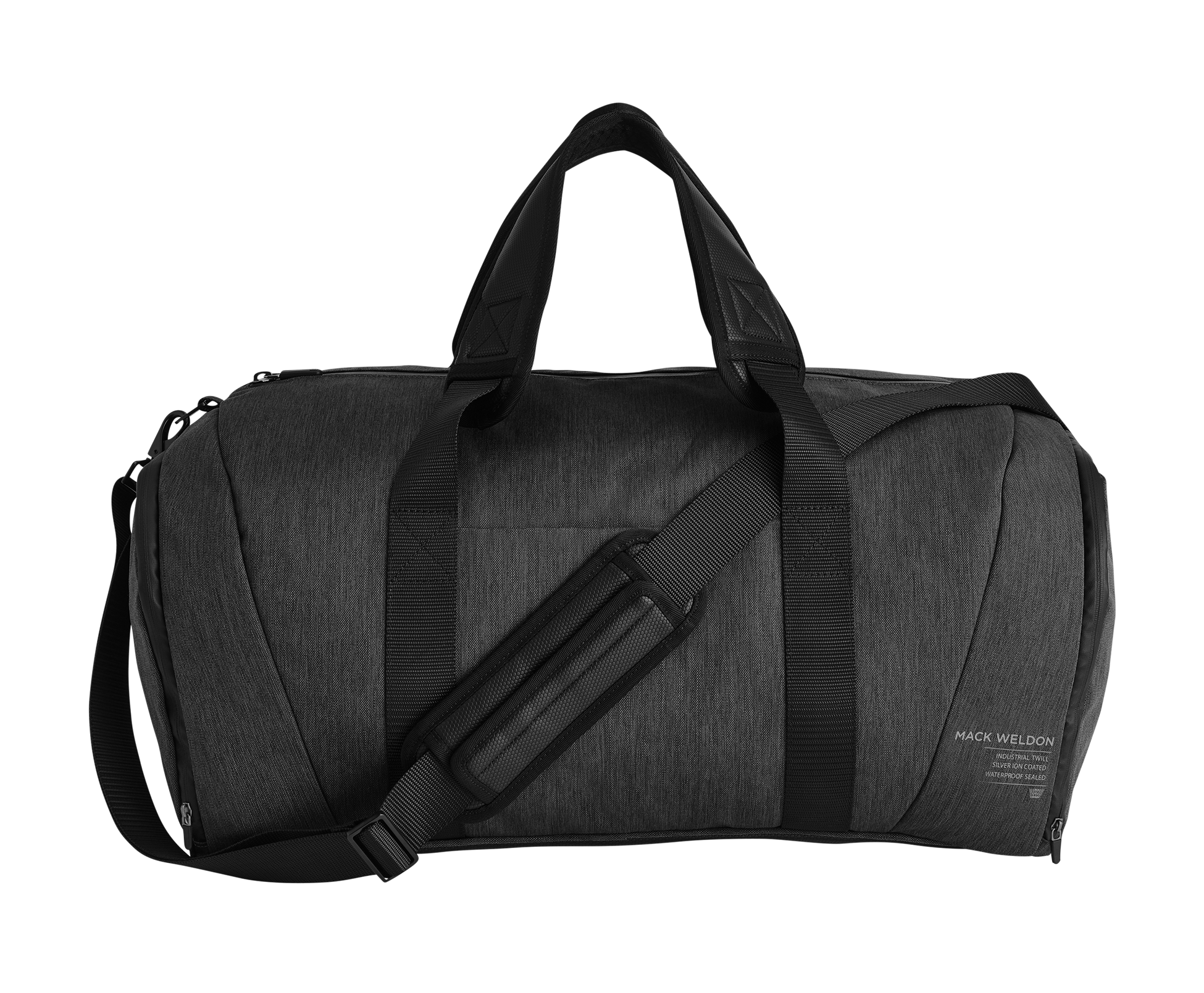Mackweldon Ion Weekender