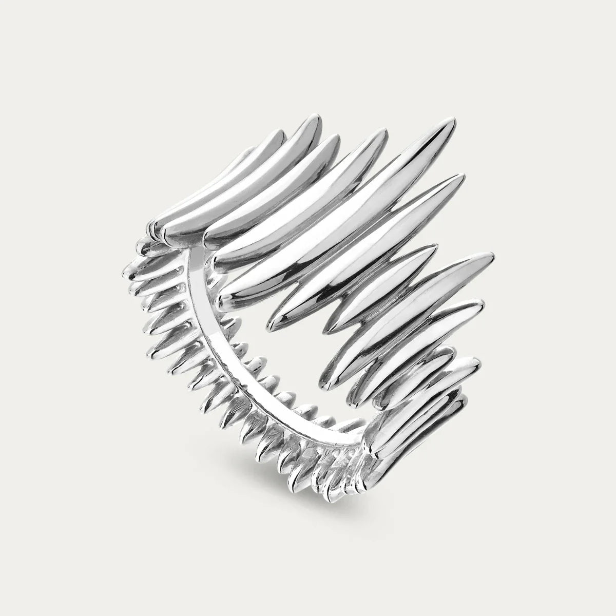 Shaun Leane Quill Wrap Ring