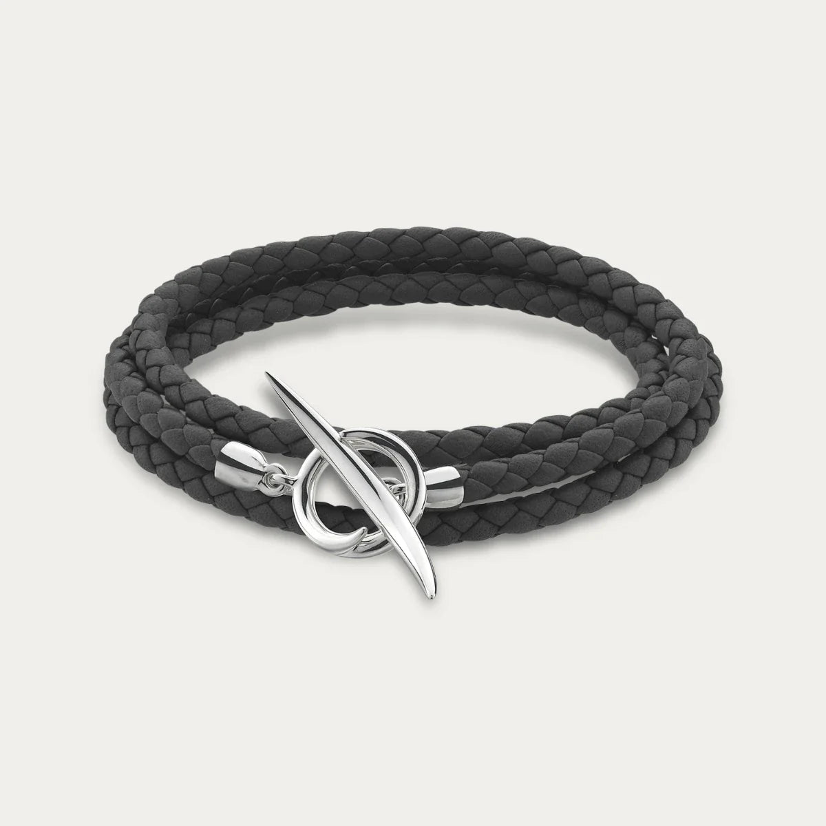 Shaun Leane Quill Rope Bracelet, Leather