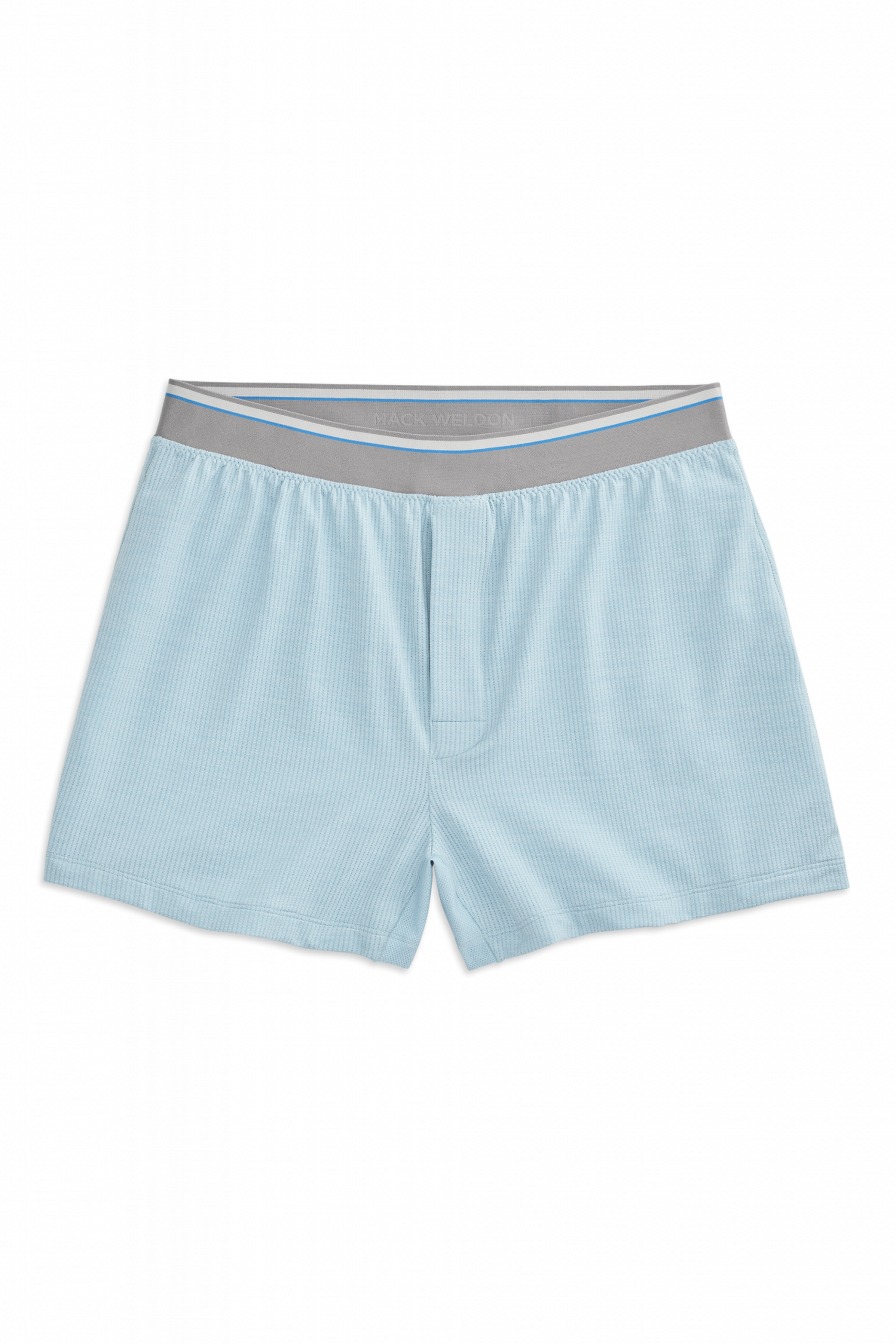 Mackweldon AIRKNITˣ Knit Boxer