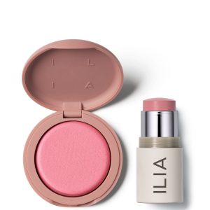 Ilia Blush is a Rush Duo