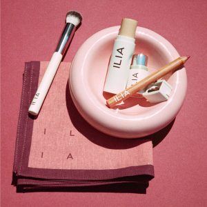 Ilia Test Bundle