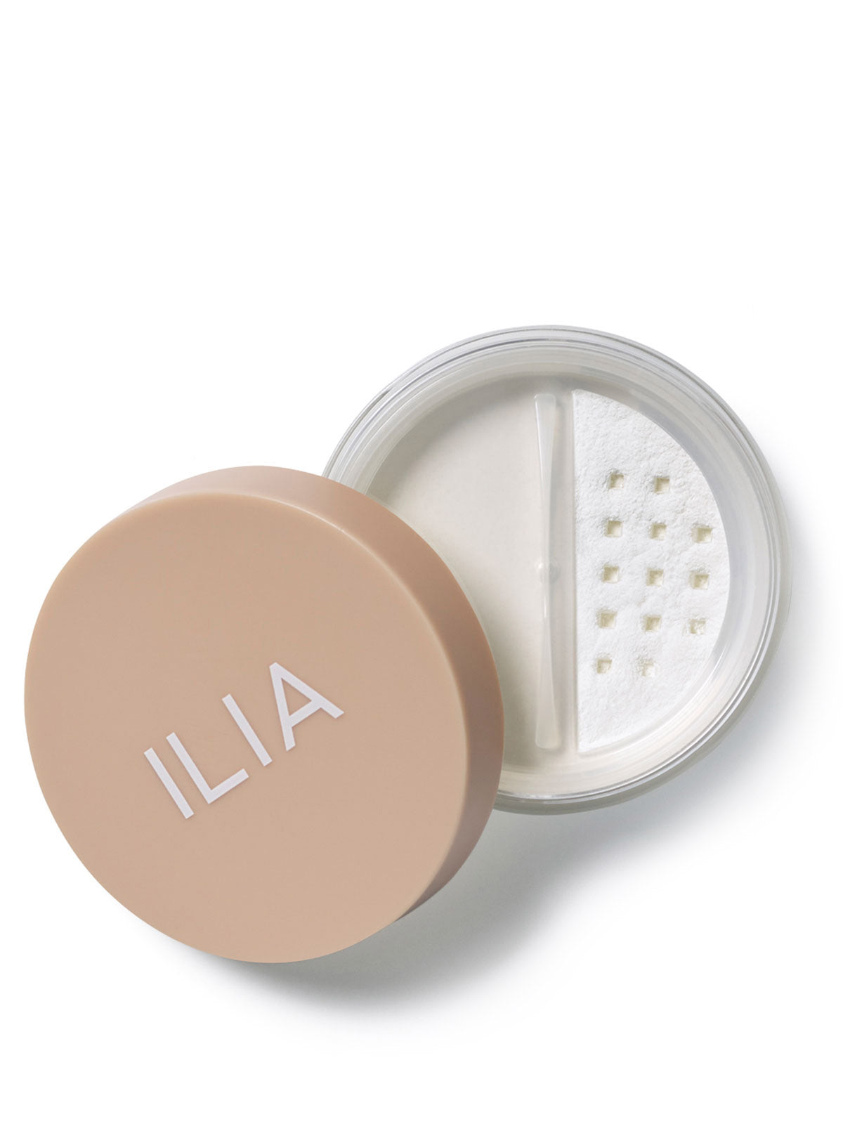 Ilia Soft Focus Setting Powder