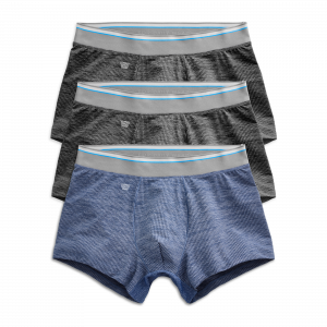 Mackweldon 3-Pack AIRKNITˣ Trunks Fresh Classic