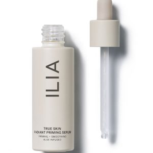 Ilia True Skin Radiant Priming Serum