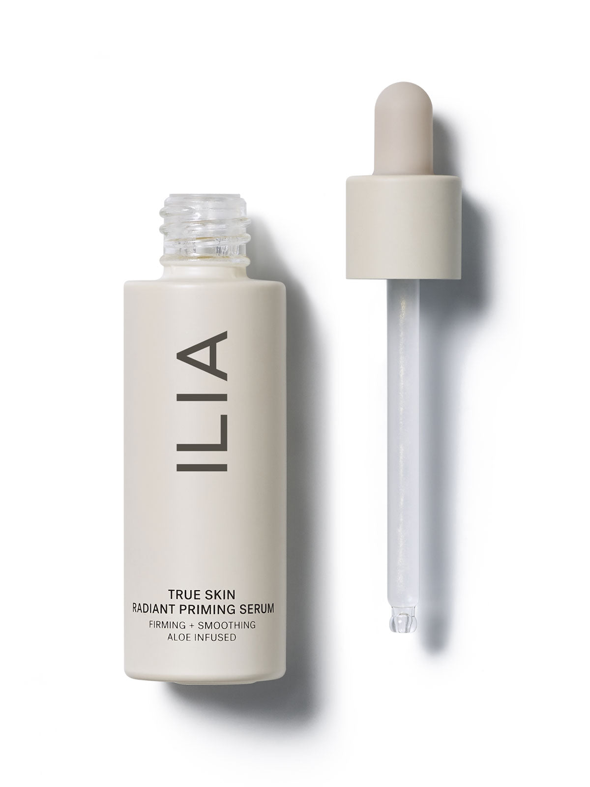 Ilia True Skin Radiant Priming Serum