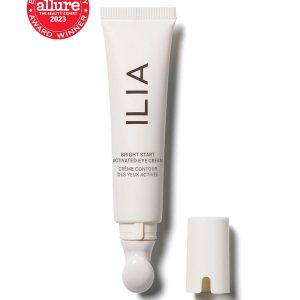 Ilia Bright Start Retinol Alternative Eye Cream