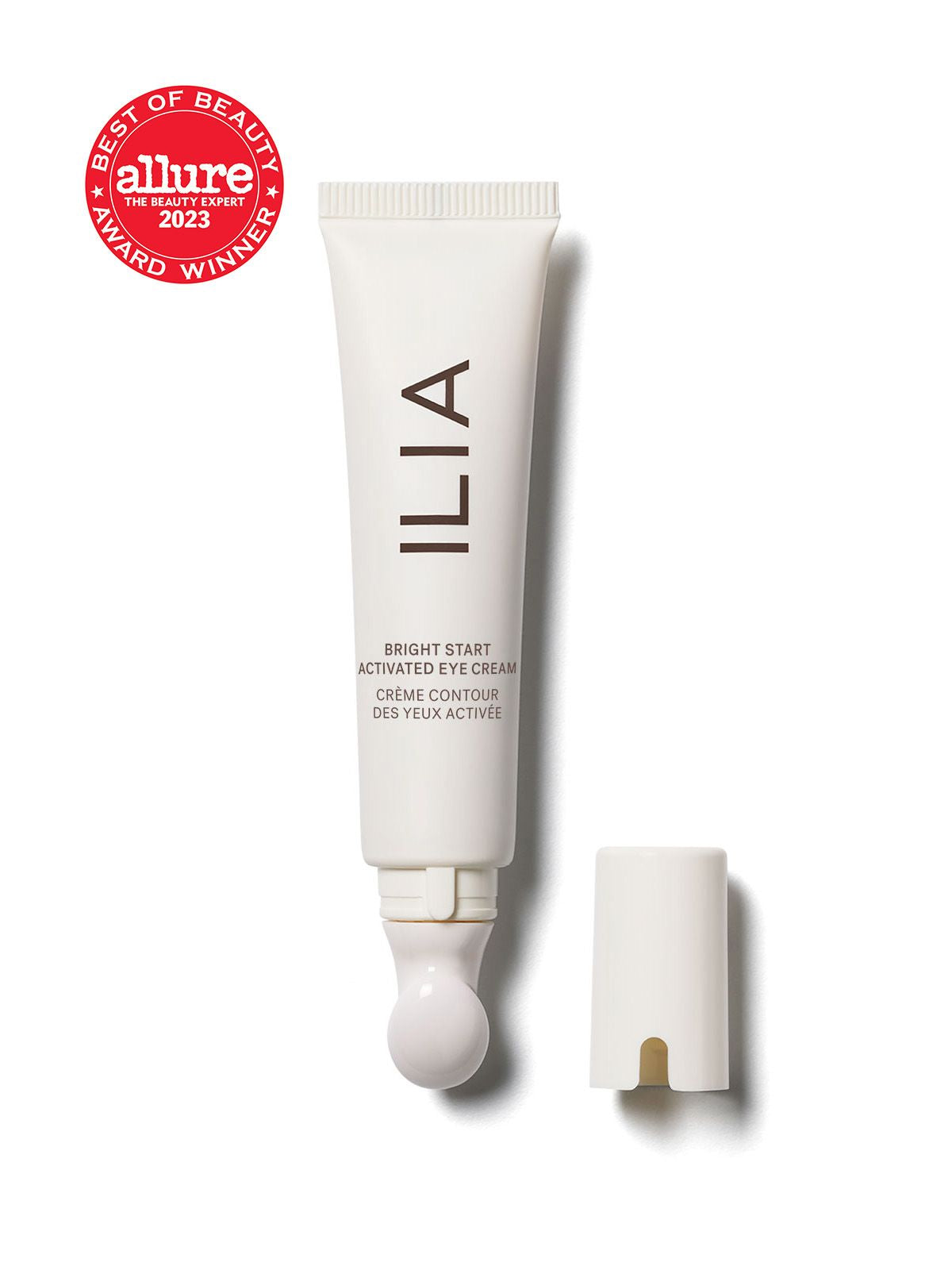 Ilia Bright Start Retinol Alternative Eye Cream
