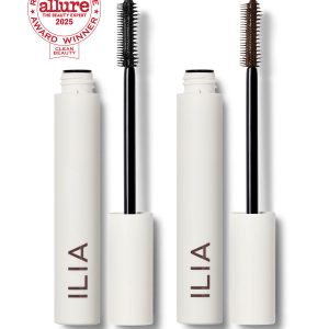 Ilia Mascara is a Moment Set