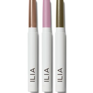 Ilia The Eye Stylus Trio