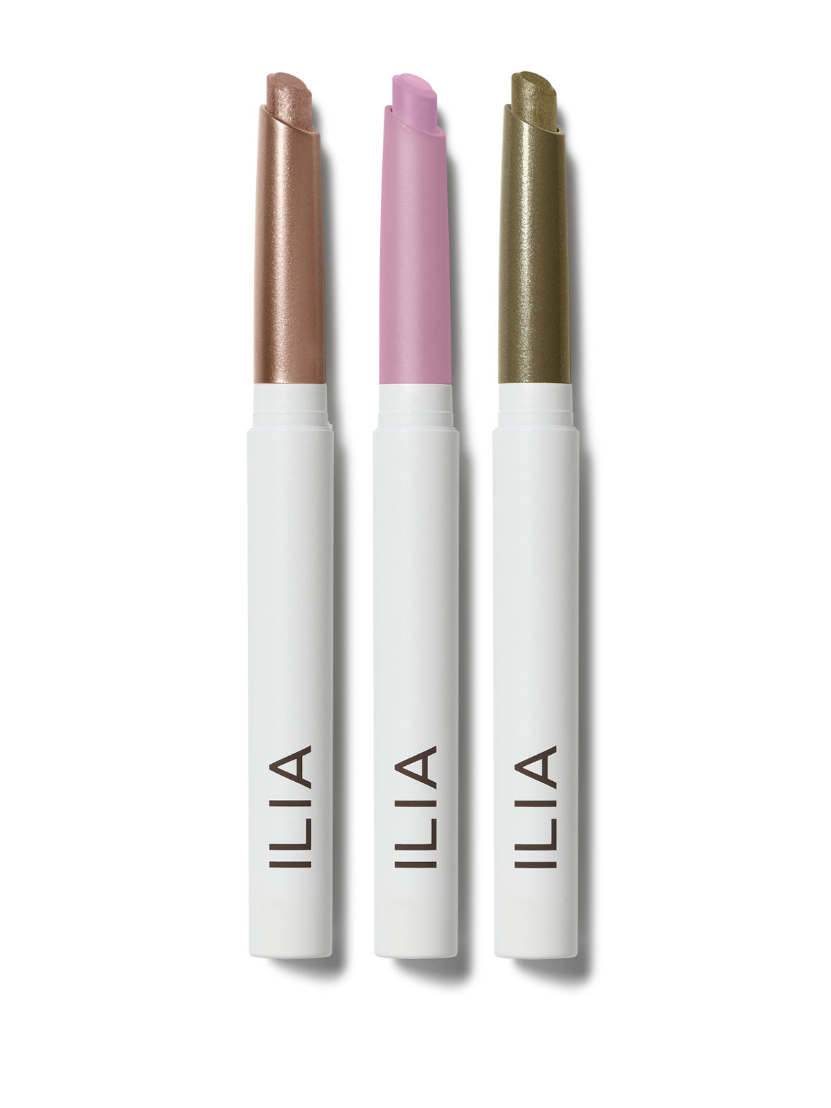 Ilia The Eye Stylus Trio