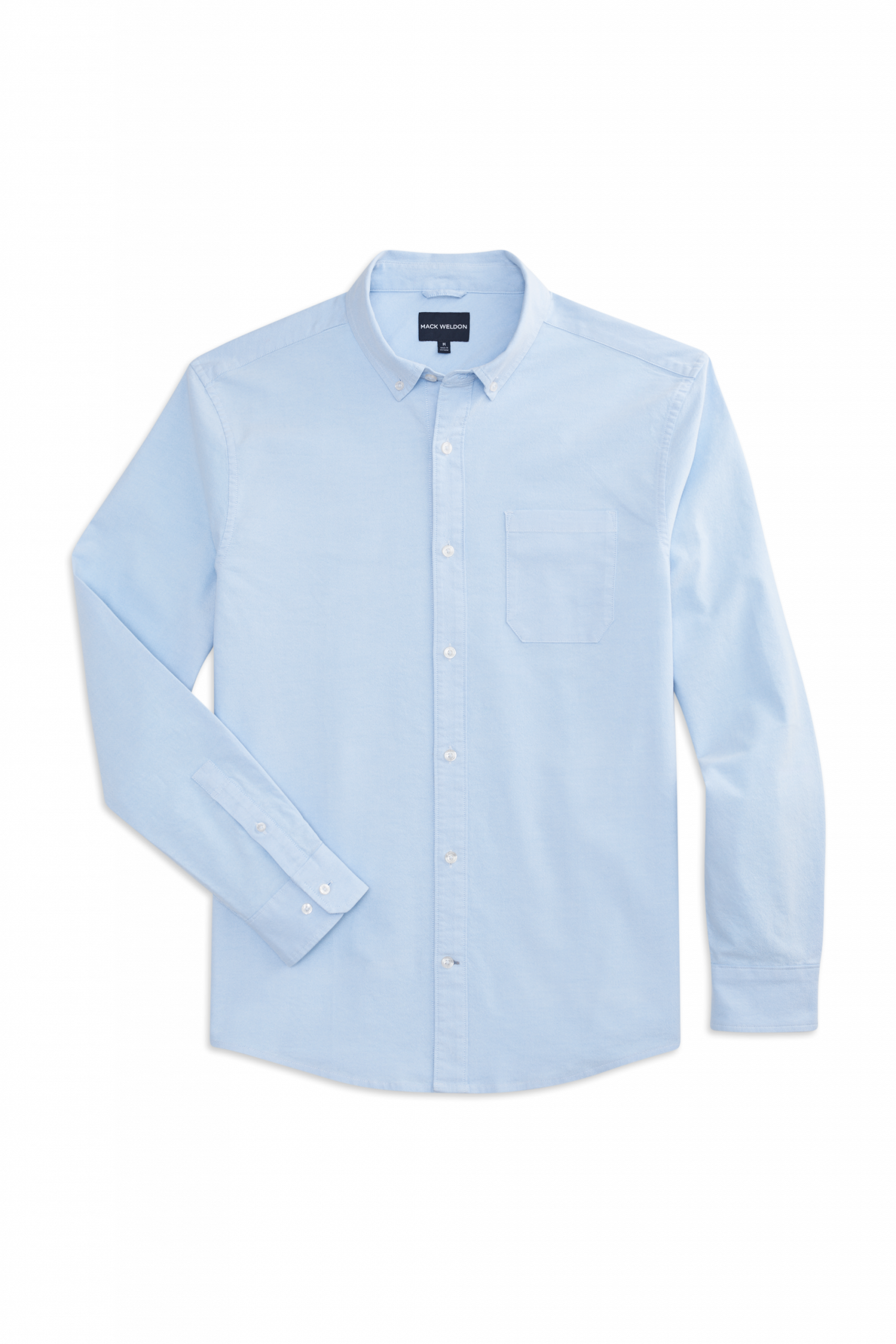 Mackweldon Dean Oxford Shirt