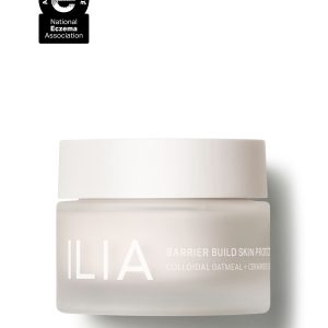 Ilia Barrier Build Skin Protectant Cream