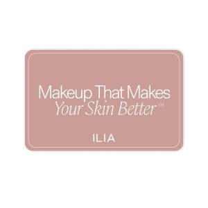 Ilia Gift card