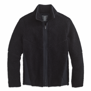 Mackweldon WARMKNIT Sherpa Fleece