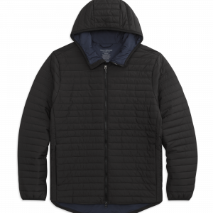 Mackweldon WARMKNIT AIR Hooded Jacket