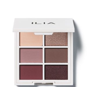 Ilia The Necessary Eyeshadow Palette